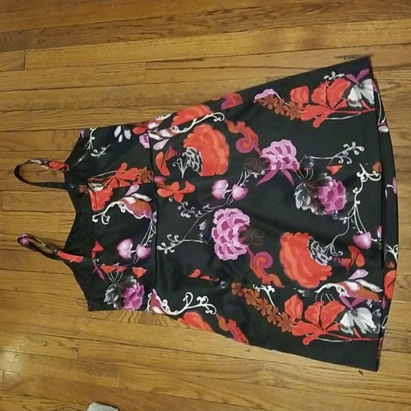 Lane Bryant Party Dress Women size 18 - Picture 4 of 8